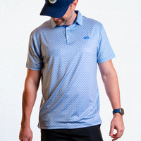 Ice Breaker Polo