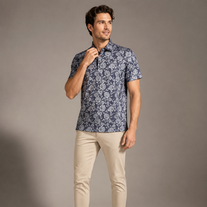The Midnight Garden Polo