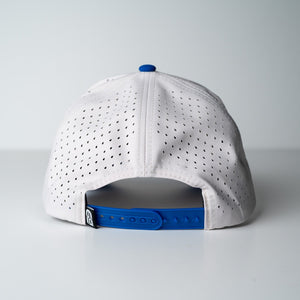 The Sandlot Back9 Hat - Royal Blue Edition