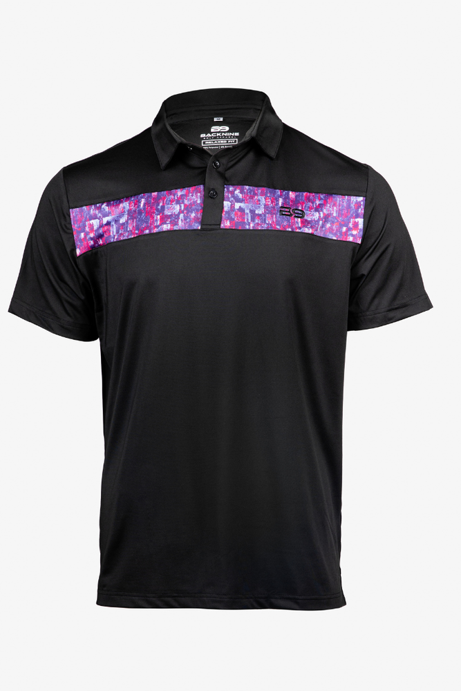 Good Vibrations Polo