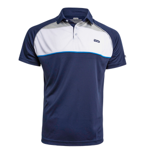 TOUR Performance Polo