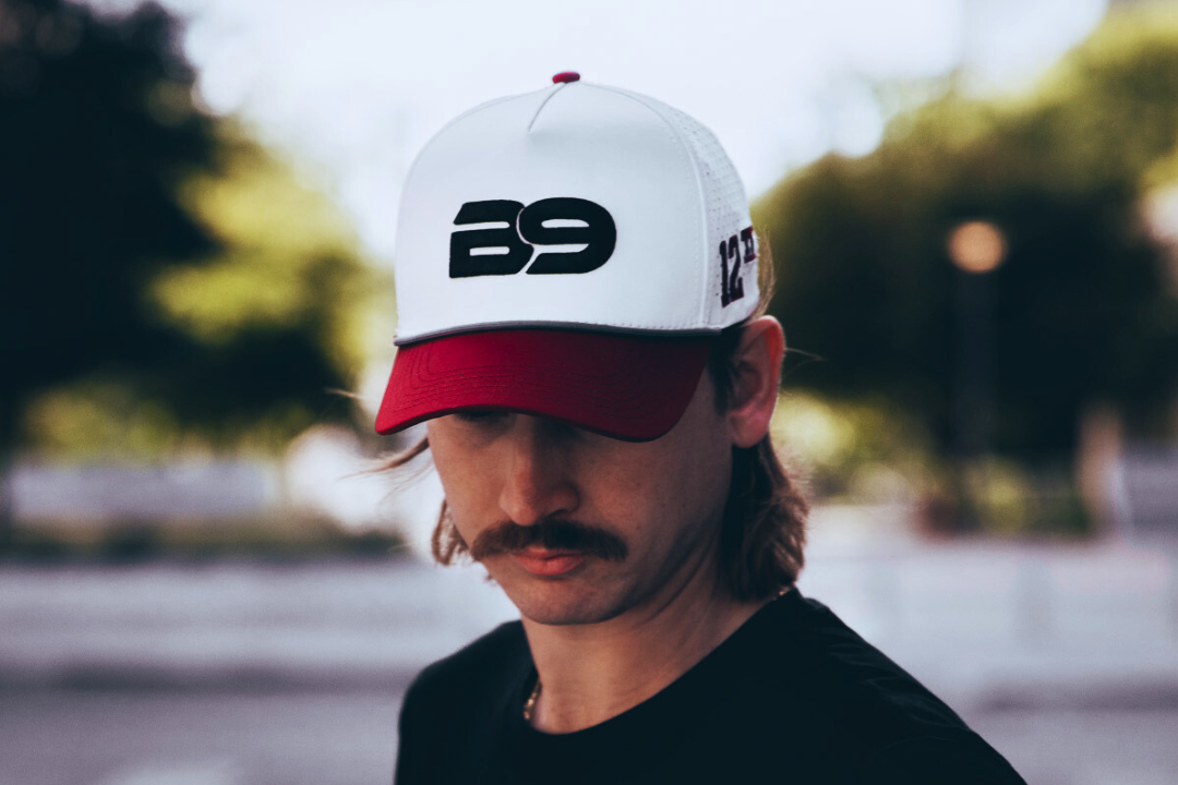 SHOP ALL HATS