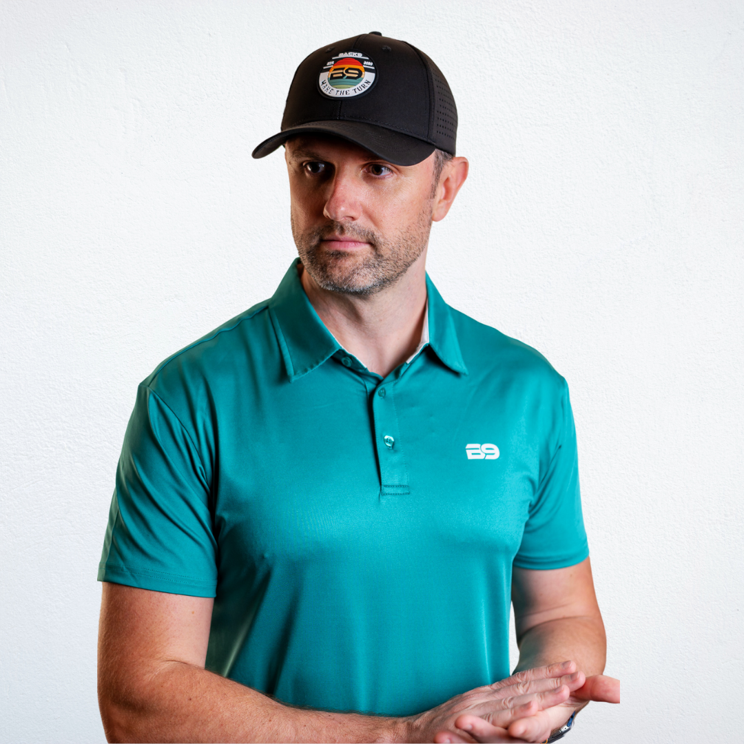 The Sunset Make The Turn Hat Collection