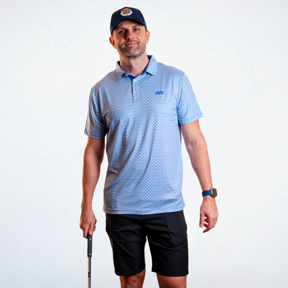 Ice Breaker Polo