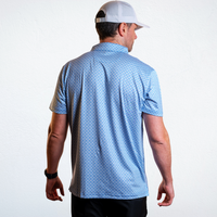 Ice Breaker Polo