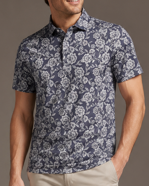 The Midnight Garden Polo