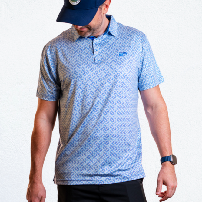 Ice Breaker Polo