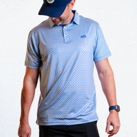 Ice Breaker Polo