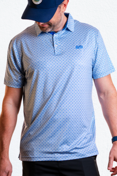 Ice Breaker Polo