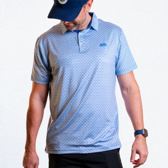 Ice Breaker Polo