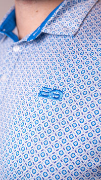 Ice Breaker Polo