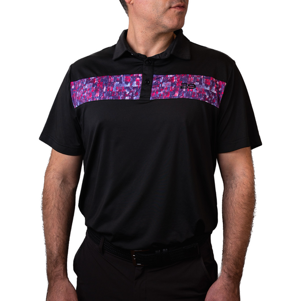 Good Vibrations Polo