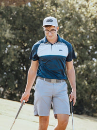 TOUR Performance Polo