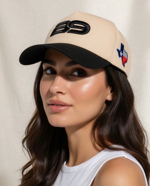 The Sandlot Back9 Hat - Lone Star State Edition