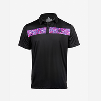 Good Vibrations Polo