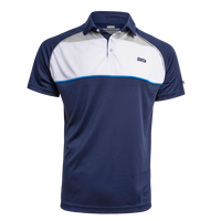 TOUR Performance Polo