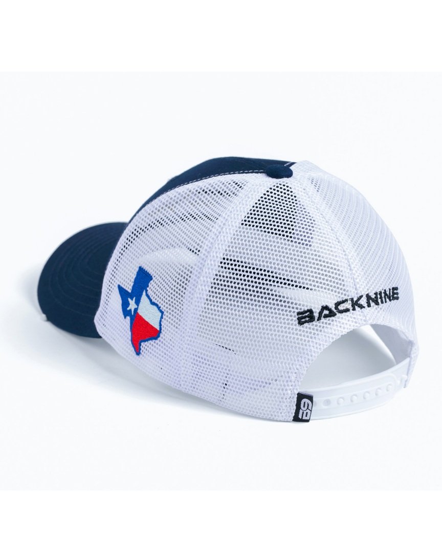 The TEXAN Snapback