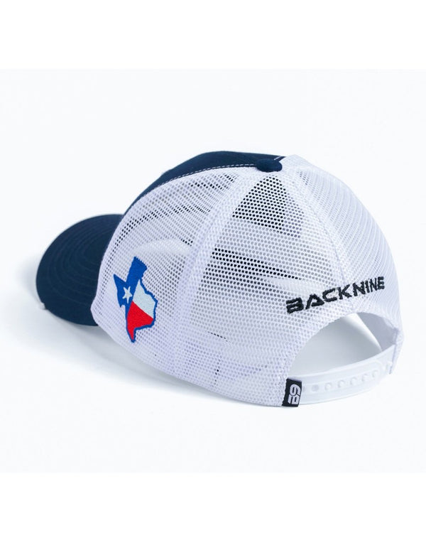 The TEXAN Snapback