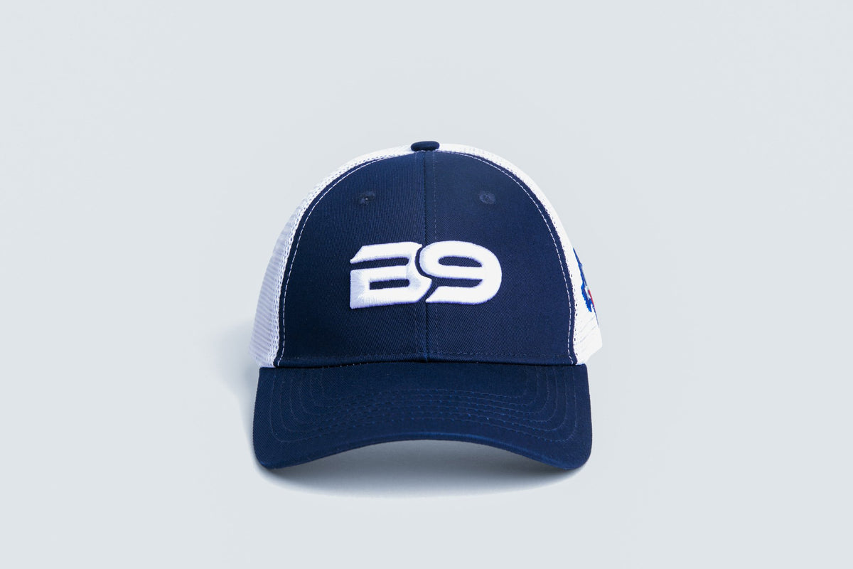 The TEXAN Snapback