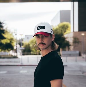 The Sandlot Back9 Hat – Texas 12th Man Edition