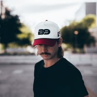 The Sandlot Back9 Hat – Texas 12th Man Edition